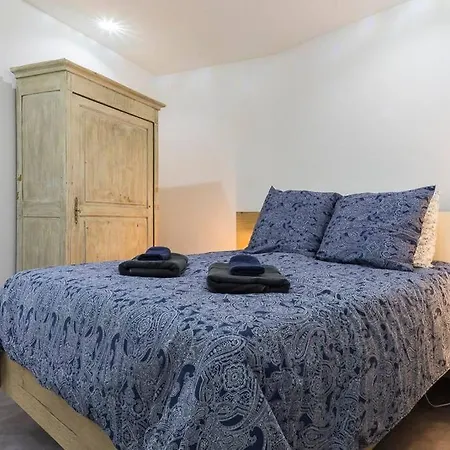 Appt 4 Pers Centre 300m Petite Venise Apartment Colmar