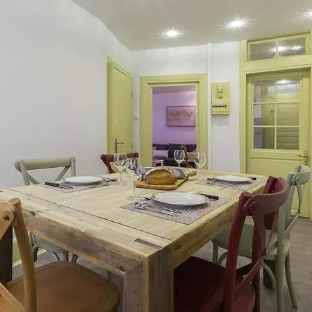 Apartment Appt 4 Pers Centre 300m Petite Venise Colmar