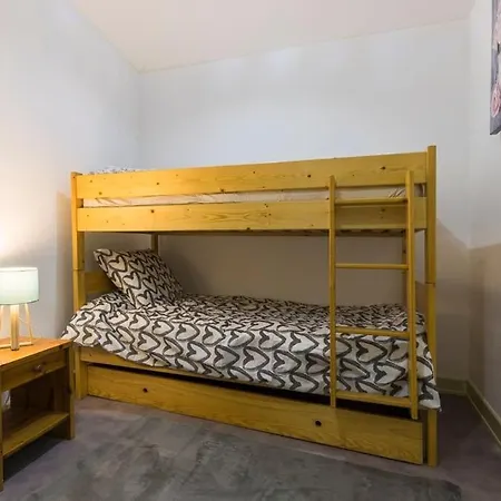 Apartment Appt 4 Pers Centre 300m Petite Venise Colmar