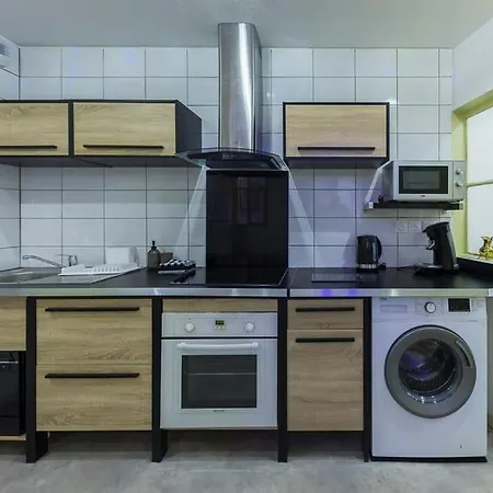 Appt 4 Pers Centre 300m Petite Venise *