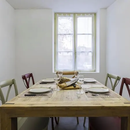 Apartment Appt 4 Pers Centre 300m Petite Venise