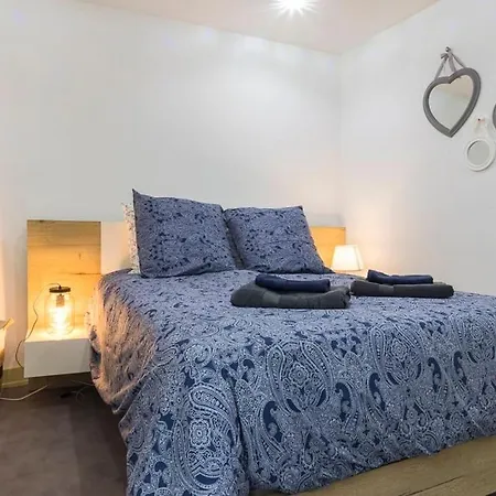Apartment Appt 4 Pers Centre 300m Petite Venise