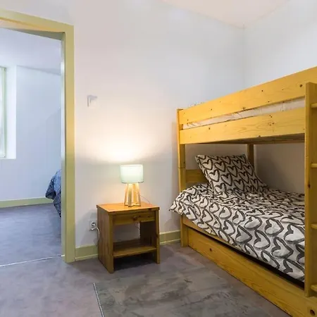 Appt 4 Pers Centre 300m Petite Venise 公寓