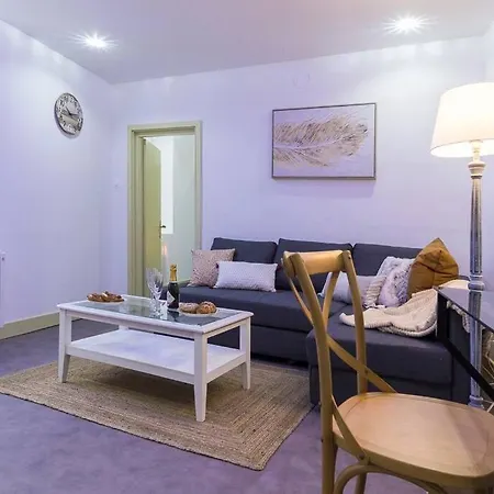 公寓 Appt 4 Pers Centre 300m Petite Venise *