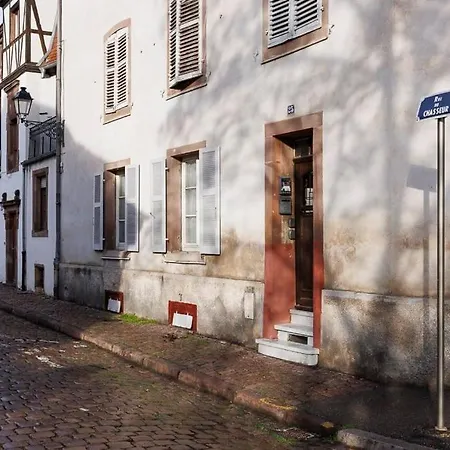 Apartment Appt 4 Pers Centre 300m Petite Venise