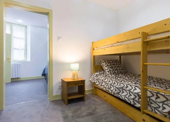 Appt 4 Pers Centre 300m Petite Venise 公寓