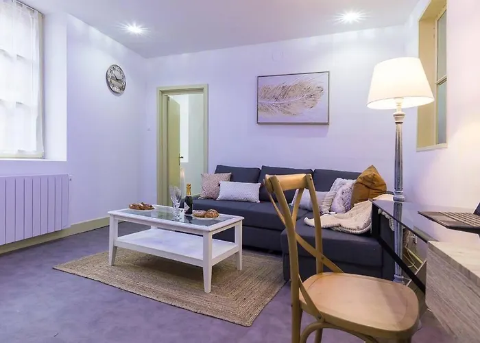 公寓 Appt 4 Pers Centre 300m Petite Venise *